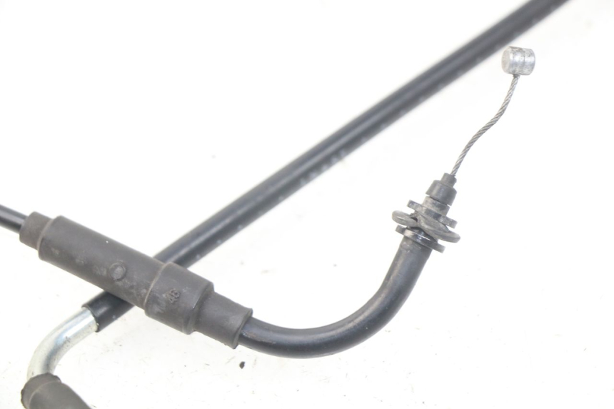 photo de CABO DO ACELERADOR PEUGEOT STREETZONE 2T 50 (2014 - 2019) - Outro ângulo de visão