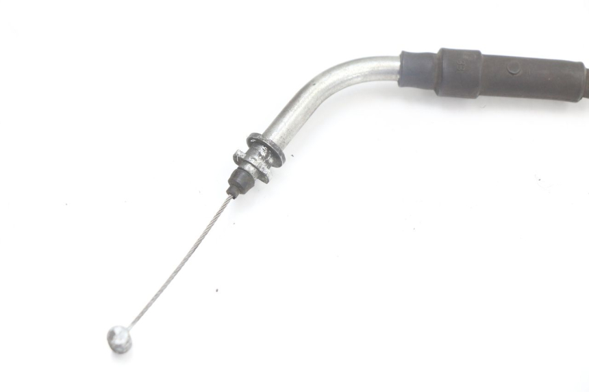 photo de CABO DO ACELERADOR PEUGEOT STREETZONE 2T 50 (2014 - 2019) - Zoom do estado de desgaste