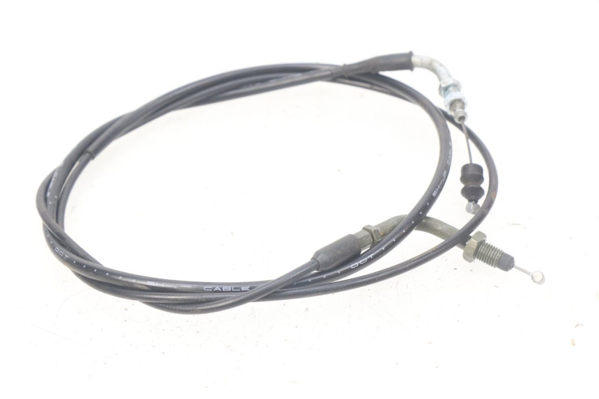 photo de CABO DO ACELERADOR JM MOTORS SUNNY 50 (2017 - 2020) - Detalhe da peça