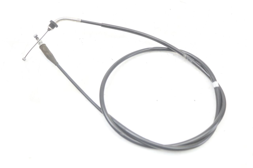 photo de CABO DO ACELERADOR SUZUKI BURGMAN 125 (2018 - 2021) - Pontos de fixação