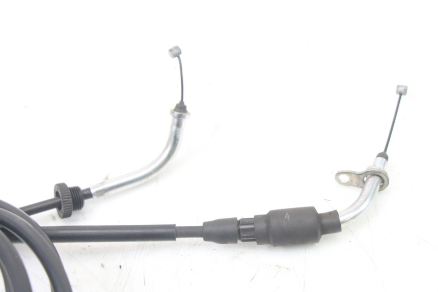 photo de CABO DO ACELERADOR SUZUKI BURGMAN 125 (2018 - 2021) - Ampliação técnica