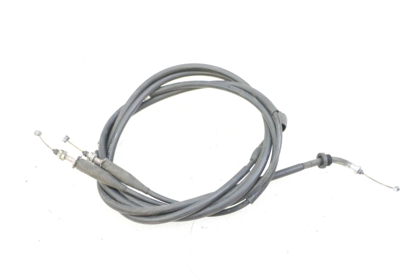 photo de CABO DO ACELERADOR SUZUKI BURGMAN 125 (2015 - 2017) - Detalhe da peça