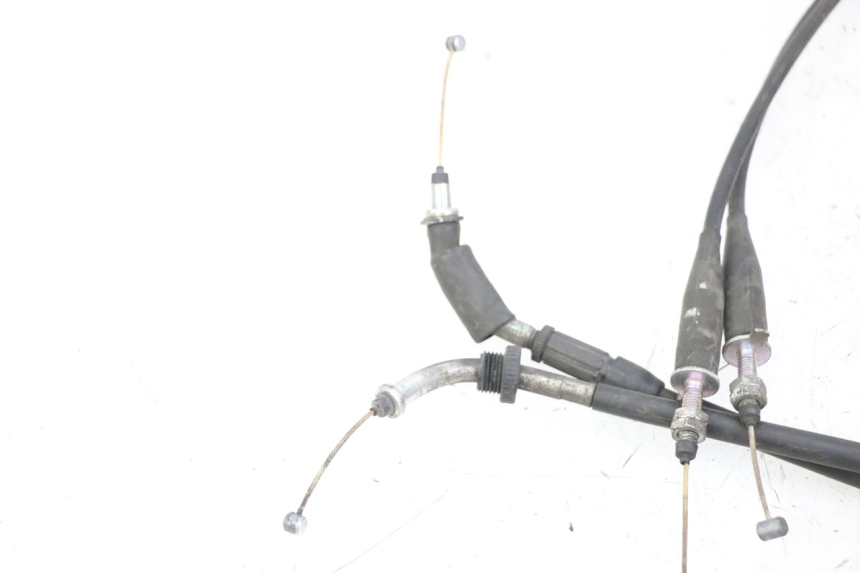 photo de CABO DO ACELERADOR SUZUKI BURGMAN 125 (2015 - 2017) - Ampliação técnica
