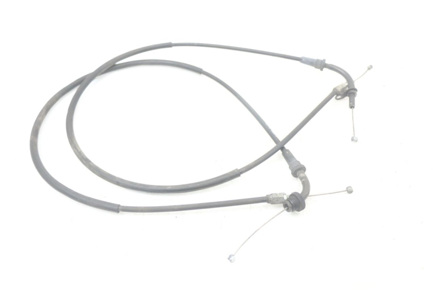 photo de CABO DO ACELERADOR SUZUKI GS F 500 (2004 - 2007) - Vista principal