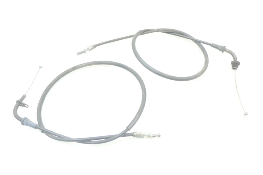 photo de CABO DO ACELERADOR SUZUKI GS F 500 (2004 - 2007) - Detalhe da peça