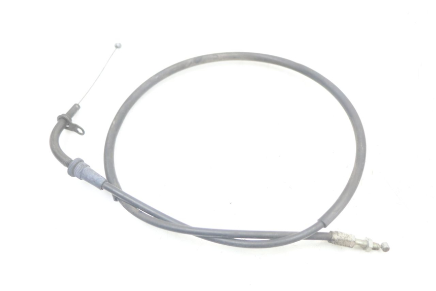photo de CABO DO ACELERADOR SUZUKI GS F 500 (2004 - 2007) - Zoom do estado de desgaste