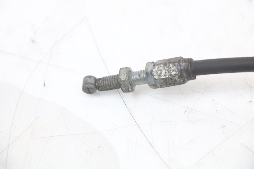 photo de CABO DO ACELERADOR SUZUKI GS F 500 (2004 - 2007) - Pontos de fixação