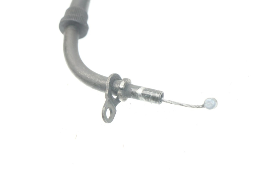 photo de CABO DO ACELERADOR SUZUKI GSF N BANDIT 600 (1996 - 1999) - Zoom do estado de desgaste