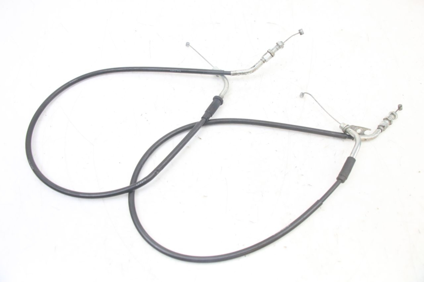 photo de CABO DO ACELERADOR SUZUKI GSX F GSXF 650 (2007 - 2015) - Vista principal