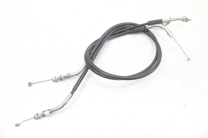photo de CABO DO ACELERADOR SUZUKI GSX F GSXF 650 (2007 - 2015) - Detalhe da peça