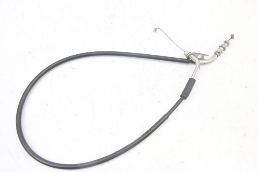 photo de CABO DO ACELERADOR SUZUKI GSX F GSXF 650 (2007 - 2015) - Zoom do estado de desgaste