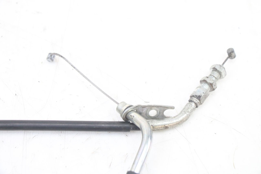 photo de CABO DO ACELERADOR SUZUKI GSX F GSXF 650 (2007 - 2015) - Outro ângulo de visão