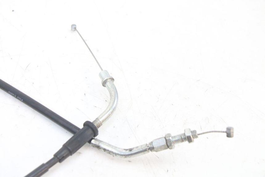 photo de CABO DO ACELERADOR SUZUKI GSX F GSXF 650 (2007 - 2015) - Vista geral