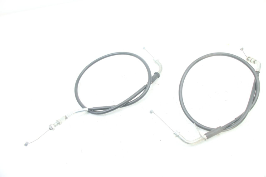 photo de CABO DO ACELERADOR SUZUKI GSX F GSXF 650 (2007 - 2015) - Vista principal