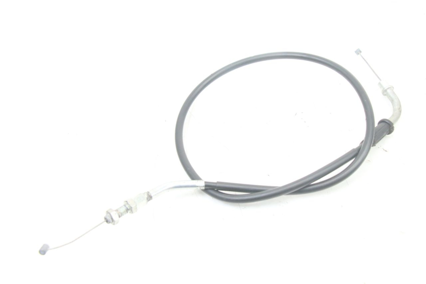 photo de CABO DO ACELERADOR SUZUKI GSX F GSXF 650 (2007 - 2015) - Zoom do estado de desgaste