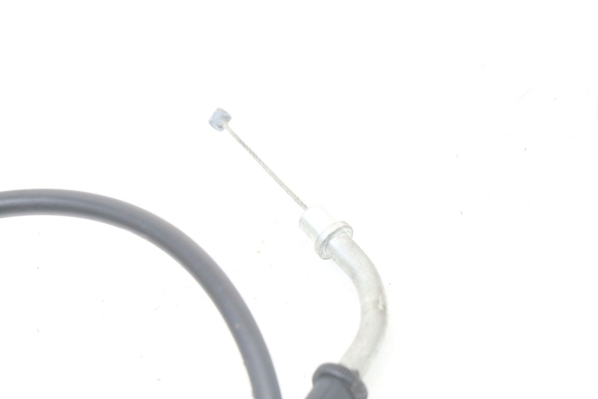photo de CABO DO ACELERADOR SUZUKI GSX F GSXF 650 (2007 - 2015) - Pontos de fixação