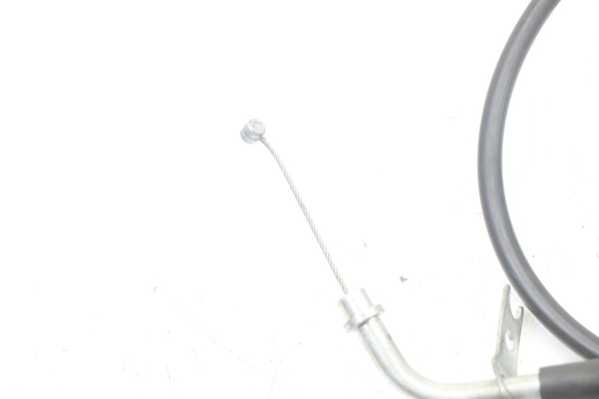 photo de CABO DO ACELERADOR SUZUKI GSX F GSXF 650 (2007 - 2015) - Peça verificada