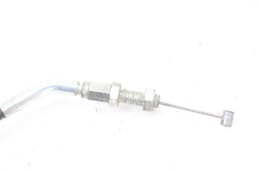 photo de CABO DO ACELERADOR SUZUKI GSX F GSXF 650 (2007 - 2015) - Marcações e referências