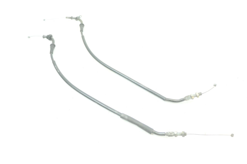 photo de CABO DO ACELERADOR SUZUKI SV S 650 (1999 - 2002) - Vista principal