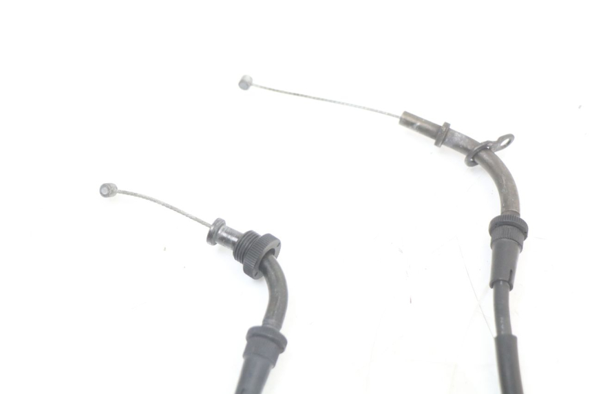 photo de CABO DO ACELERADOR SUZUKI SV S 650 (1999 - 2002) - Detalhe da peça