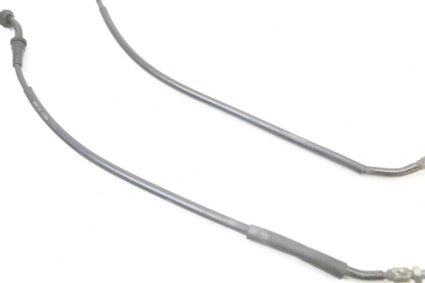photo de CABO DO ACELERADOR SUZUKI SV S 650 (1999 - 2002) - Zoom do estado de desgaste