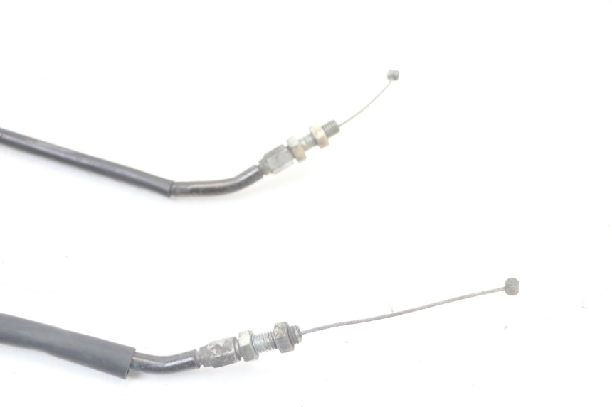 photo de CABO DO ACELERADOR SUZUKI SV S 650 (1999 - 2002) - Outro ângulo de visão