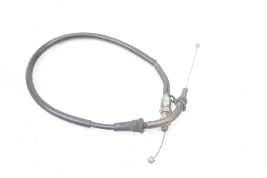 photo de CABO DO ACELERADOR SUZUKI SV S 650 (1999 - 2002) - Pontos de fixação