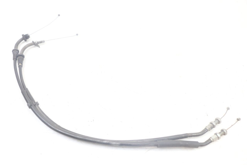 photo de CABO DO ACELERADOR SUZUKI SV N 650 (1999 - 2002) - Vista principal