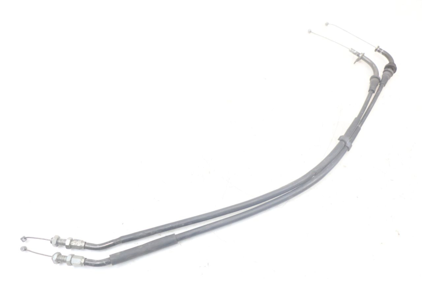photo de CABO DO ACELERADOR SUZUKI SV N 650 (1999 - 2002) - Detalhe da peça