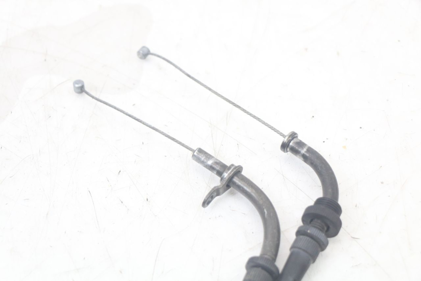 photo de CABO DO ACELERADOR SUZUKI SV N 650 (1999 - 2002) - Outro ângulo de visão