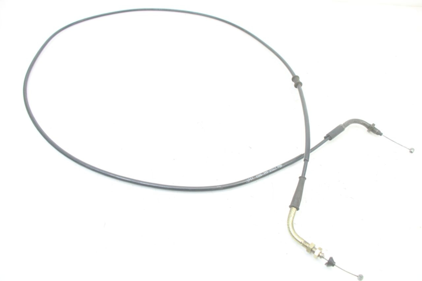 photo de CABO DO ACELERADOR SYM ORBIT 2 4T 50 (2008 - 2017) - Vista principal