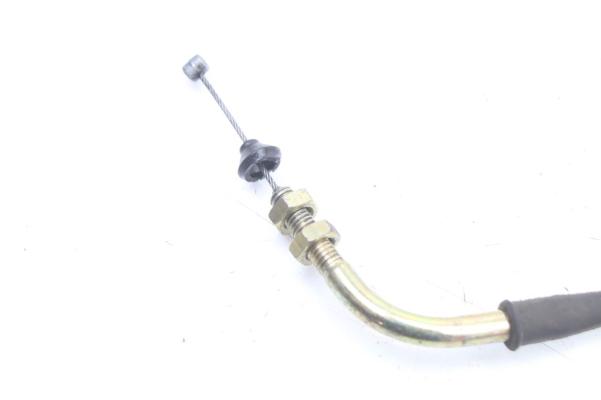 photo de CABO DO ACELERADOR SYM ORBIT 2 4T 50 (2008 - 2017) - Zoom do estado de desgaste