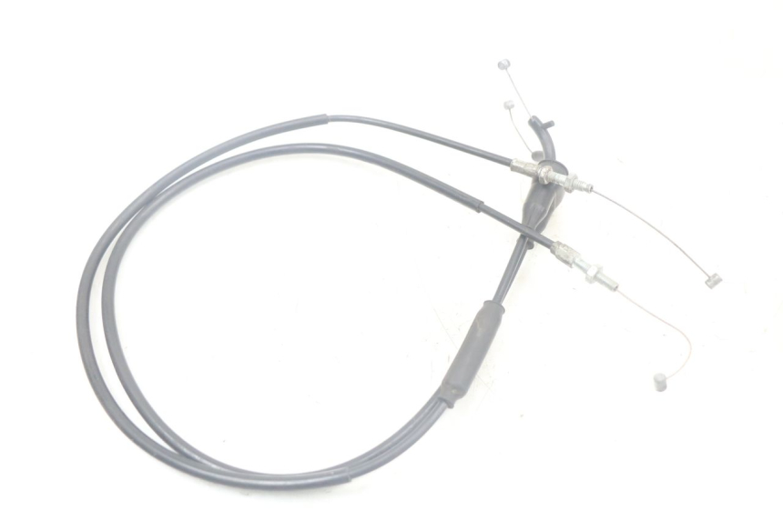 photo de CABO DO ACELERADOR YAMAHA TDM ABS 900 (2002 - 2014) - Vista principal