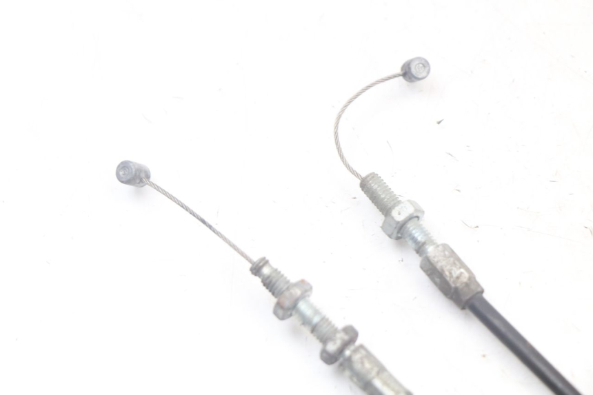 photo de CABO DO ACELERADOR YAMAHA TDM ABS 900 (2002 - 2014) - Zoom do estado de desgaste