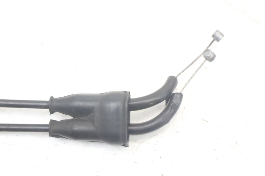 photo de CABO DO ACELERADOR YAMAHA TDM ABS 900 (2002 - 2014) - Outro ângulo de visão