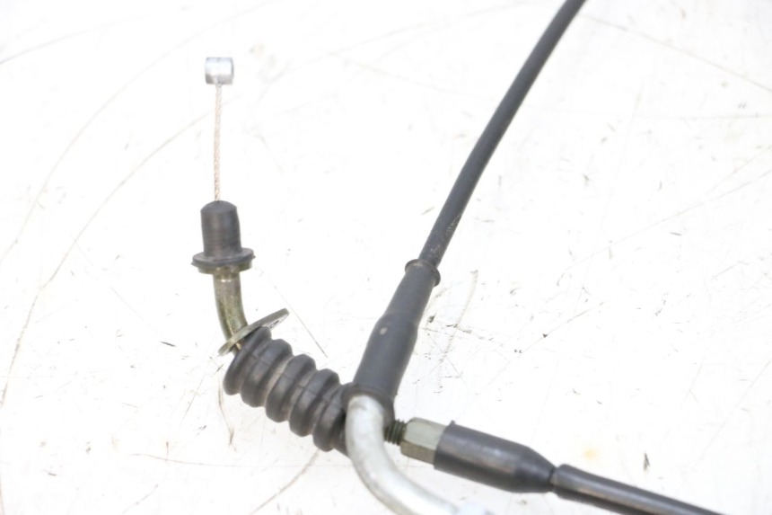 photo de CABO DO ACELERADOR NECO TEMPO 4T 50 (2022 - 2026) - Ampliação técnica