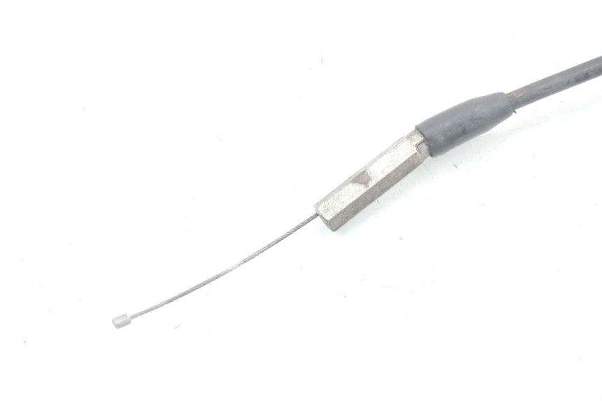 photo de CABO DO ACELERADOR TNT MOTOR ROMA 10' 2T 50 (2011 - 2018) - Zoom do estado de desgaste