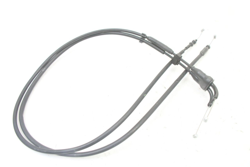 photo de CABO DO ACELERADOR YAMAHA TRACER 7 700 (2020 - 2024) - Vista principal