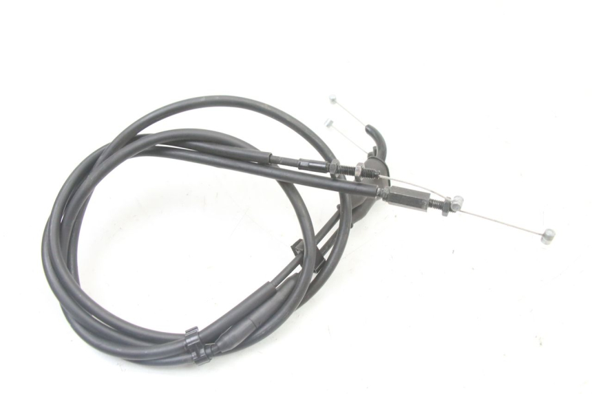 photo de CABO DO ACELERADOR YAMAHA TRACER 7 700 (2020 - 2024) - Detalhe da peça
