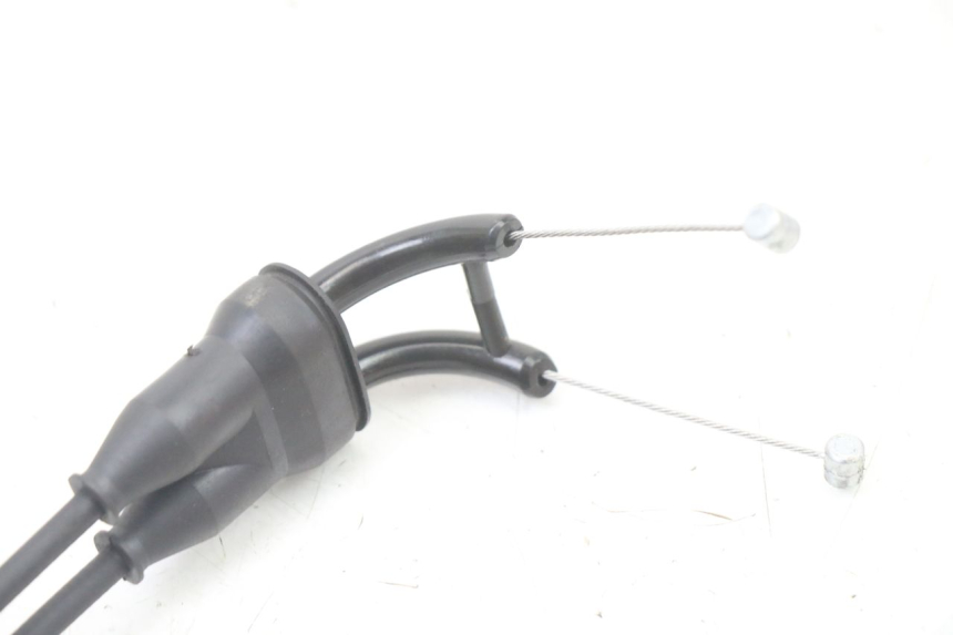 photo de CABO DO ACELERADOR YAMAHA TRACER 7 700 (2020 - 2024) - Outro ângulo de visão