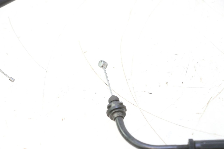 photo de CABO DO ACELERADOR PEUGEOT TREKKER TKR 50 (2005 - 2014) - Outro ângulo de visão