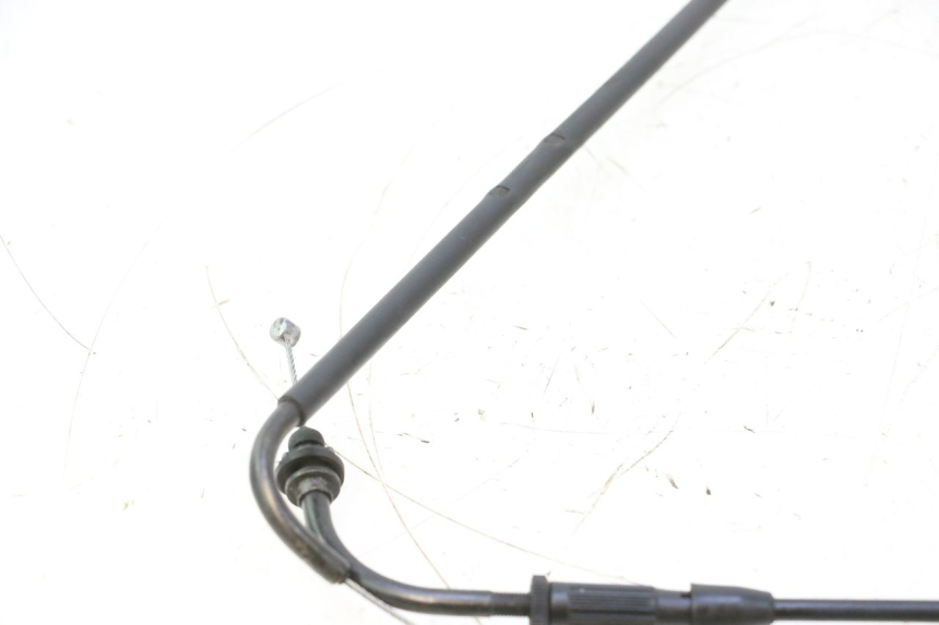 photo de CABO DO ACELERADOR PEUGEOT TREKKER TKR 50 (2005 - 2014) - Ampliação técnica