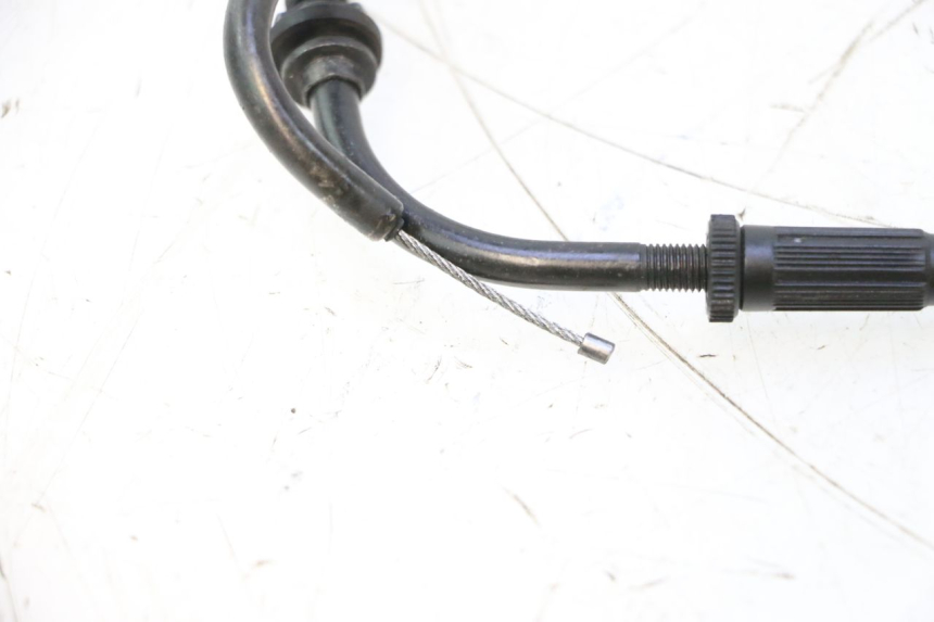 photo de CABO DO ACELERADOR PEUGEOT TREKKER TKR 50 (2005 - 2014) - Vista geral