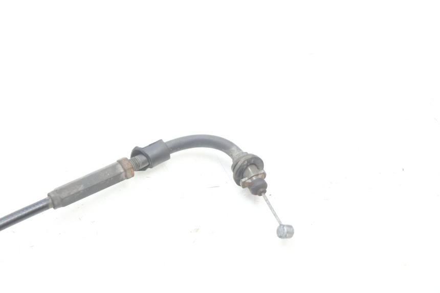 photo de CABO DO ACELERADOR PEUGEOT TREKKER 50 (1995 - 2004) - Outro ângulo de visão