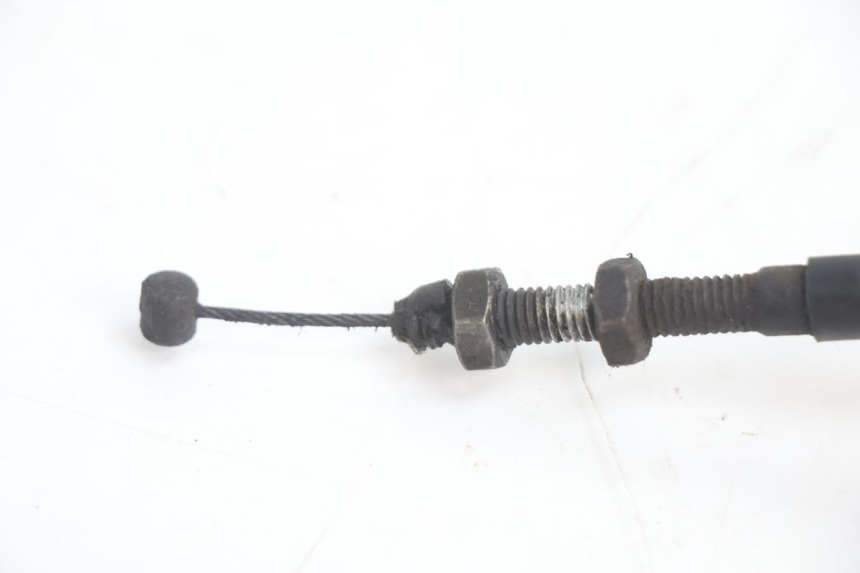 photo de CABO DO ACELERADOR PEUGEOT TREKKER 50 (1995 - 2004) - Zoom do estado de desgaste