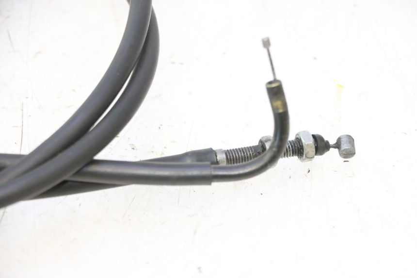 photo de CABO DO ACELERADOR PEUGEOT TREKKER 50 (1995 - 2004) - Zoom do estado de desgaste
