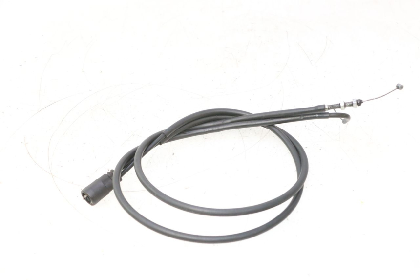 photo de CABO DO ACELERADOR PEUGEOT TREKKER 50 (1995 - 2004) - Ampliação técnica