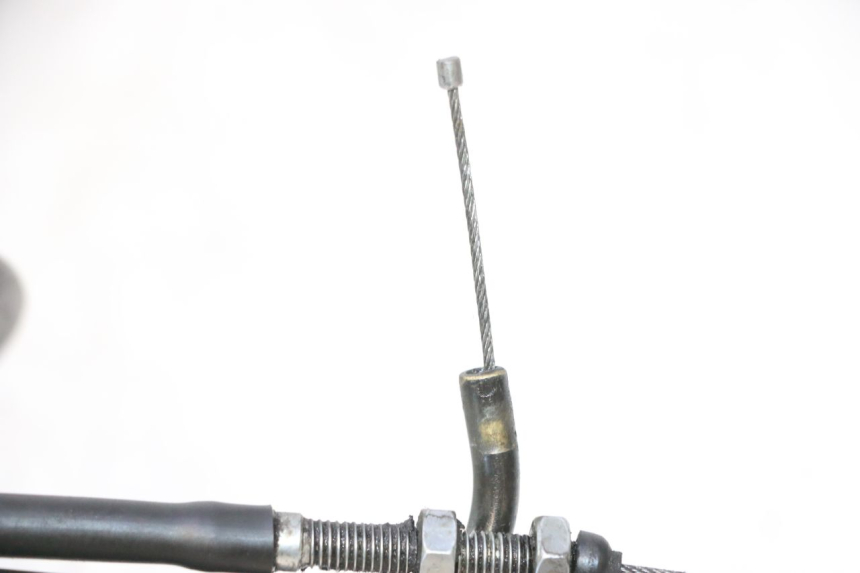 photo de CABO DO ACELERADOR PEUGEOT TREKKER 50 (1995 - 2004) - Vista geral