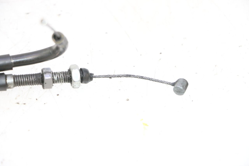 photo de CABO DO ACELERADOR PEUGEOT TREKKER 50 (1995 - 2004) - Pontos de fixação