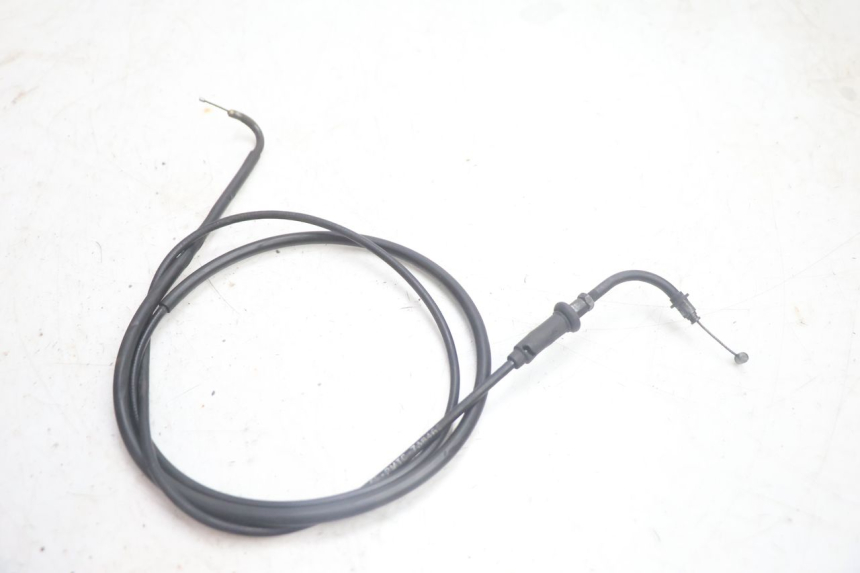 photo de CABO DO ACELERADOR PEUGEOT TREKKER 50 (1995 - 2004) - Detalhe da peça